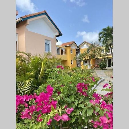 Superbe Studio Ultra Cosy A 2 Min De La Plage 圣安娜 外观 照片