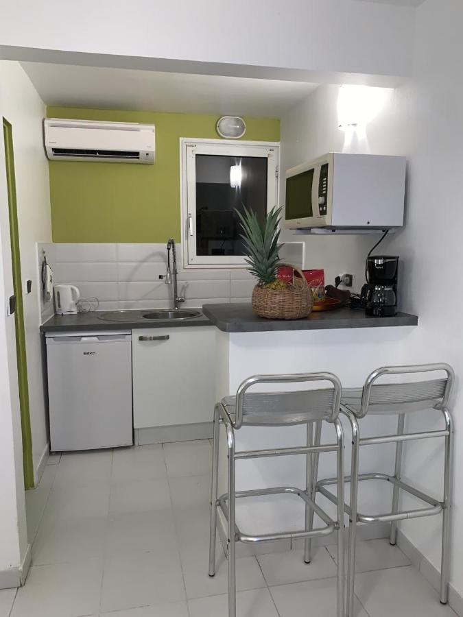 Superbe Studio Ultra Cosy A 2 Min De La Plage 圣安娜 外观 照片