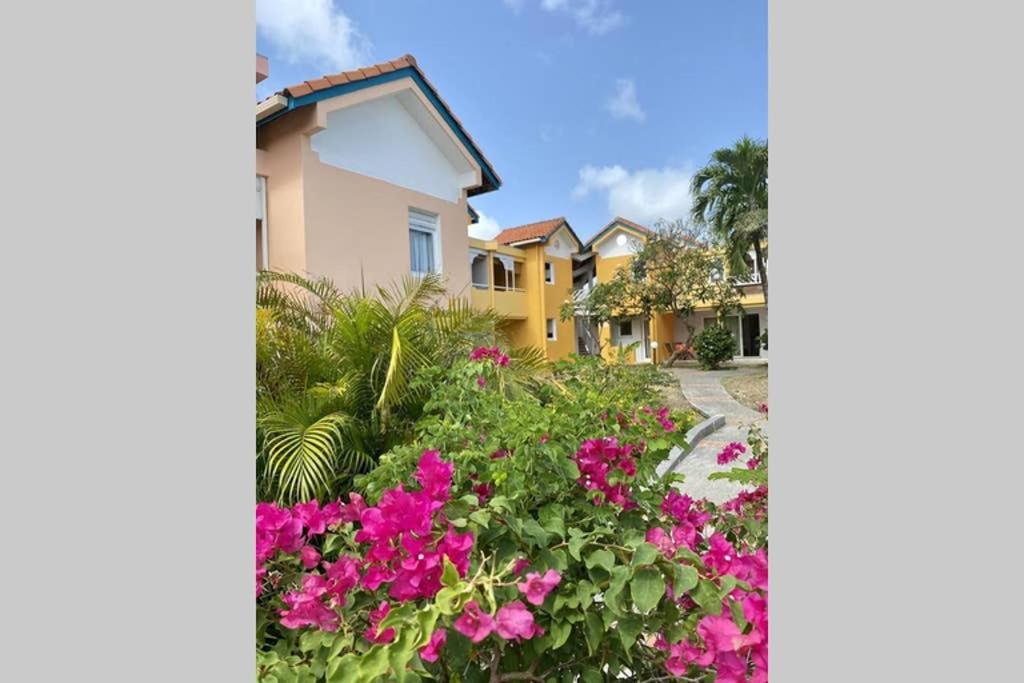 Superbe Studio Ultra Cosy A 2 Min De La Plage 圣安娜 外观 照片