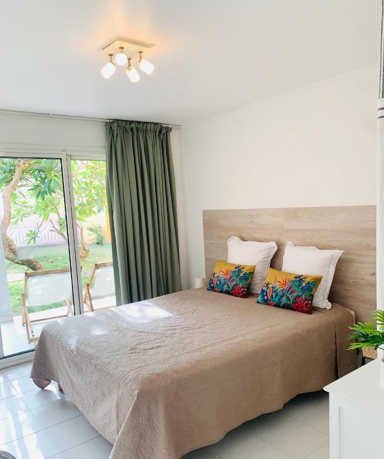 Superbe Studio Ultra Cosy A 2 Min De La Plage 圣安娜 外观 照片