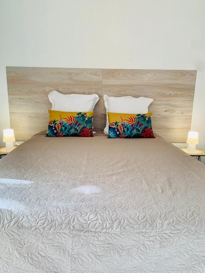 Superbe Studio Ultra Cosy A 2 Min De La Plage 圣安娜 外观 照片